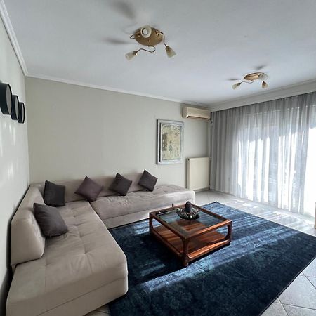 Parma'S Pool Apartment Переа Экстерьер фото